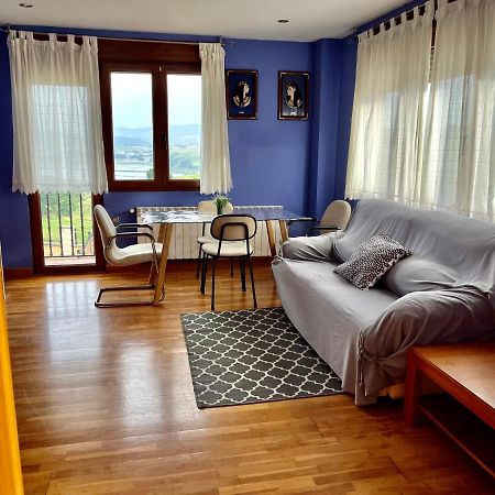 Apartamentos Casa Carmen Suances Dış mekan fotoğraf