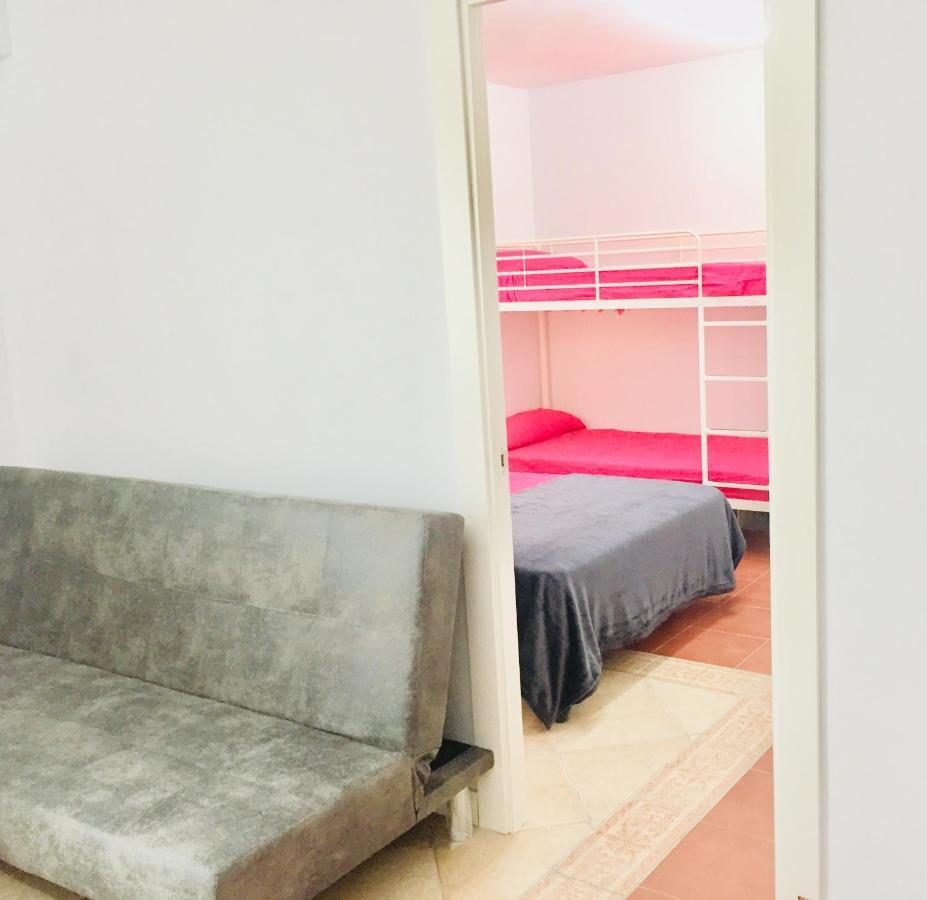 Apartamentos Casa Carmen Suances Dış mekan fotoğraf