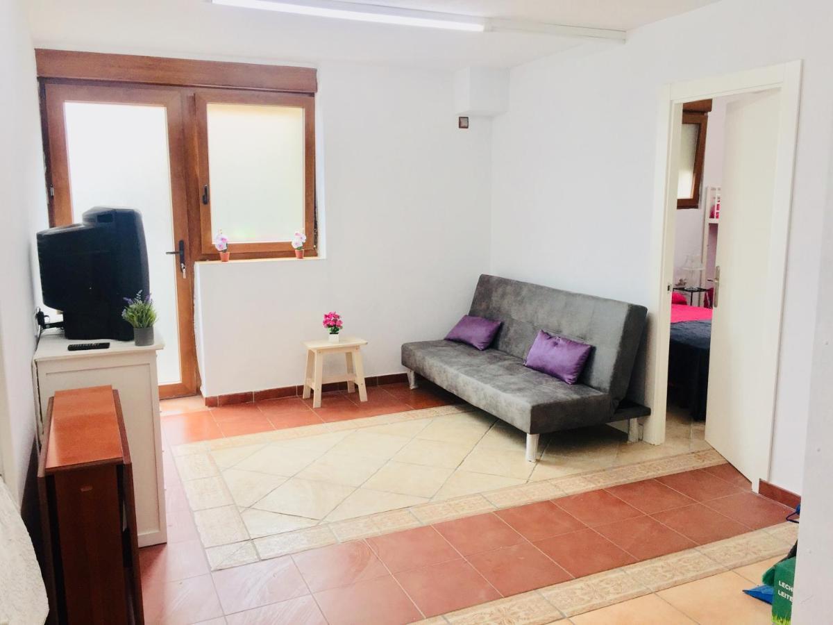 Apartamentos Casa Carmen Suances Dış mekan fotoğraf