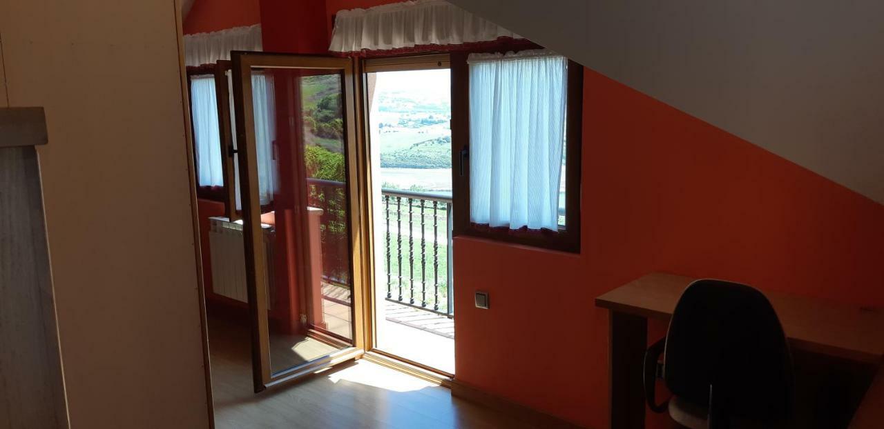 Apartamentos Casa Carmen Suances Dış mekan fotoğraf