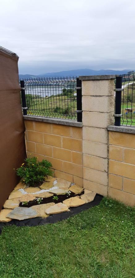 Apartamentos Casa Carmen Suances Dış mekan fotoğraf